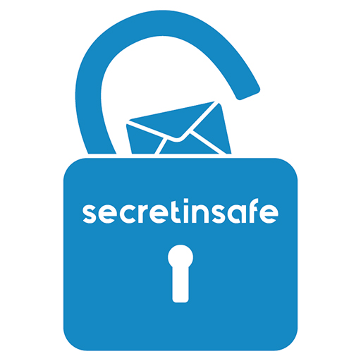Secret in Safe - AppWisp.com