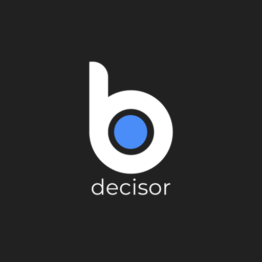 Benner Decisor logo