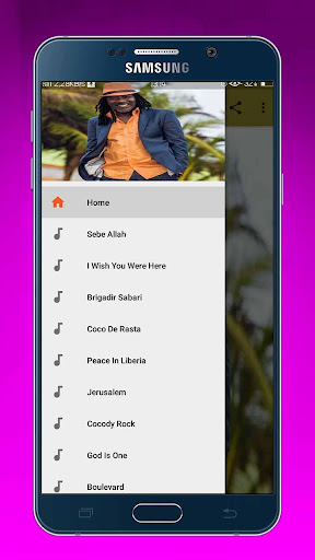 Best Song Of Alpha Blondy Offline