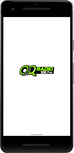 Android application Radio Ondas Quevedeñas screenshort
