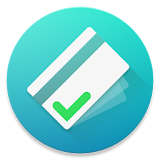 Compare Credit Cards by Silver icon