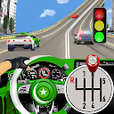 Téléchargement d'appli City Driving School: Car Games Installaller Dernier APK téléchargeur