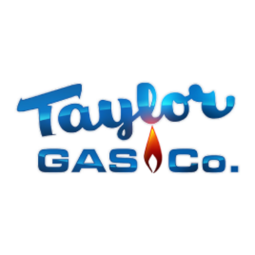 Taylor Gas logo