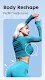 screenshot of FixPlus - Retouch, Body Editor