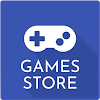 Games Store App Market icon
