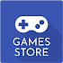 Games Store App Market 2.19