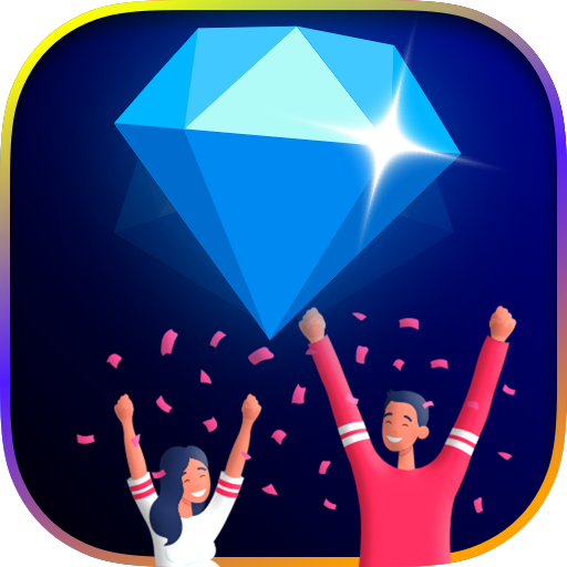 Diamonds Quiz 2023 logo