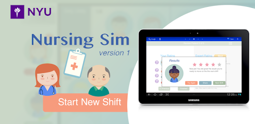 Nursing Sim