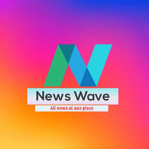 News Wave - All In One News App