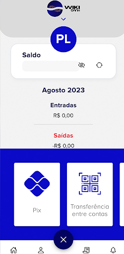 WikiBank Screen 3