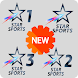 Star Sports Live Cricket TV Streaming Guide - Androidアプリ