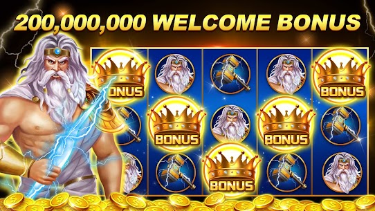Winning Jackpot Casino Game-Free Slot Machines APK PRO , New 2021* 4