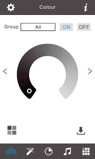 Easydim Screen 3