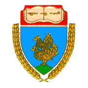 Bago University  Icon