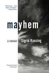 图标图片“Mayhem: A Memoir”