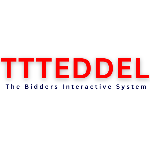 TTTEDDEL  Bidder