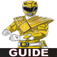 Guide for Power Rang Dino - Tips Wars Rangers
