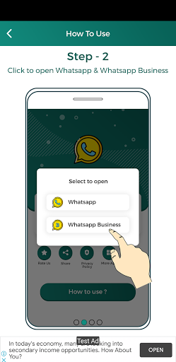 Go Status Downloader for whats