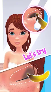 Organic Makeup screenshot 17