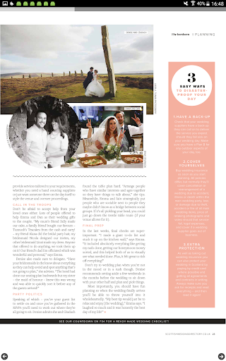 Scottish Wedding Directory