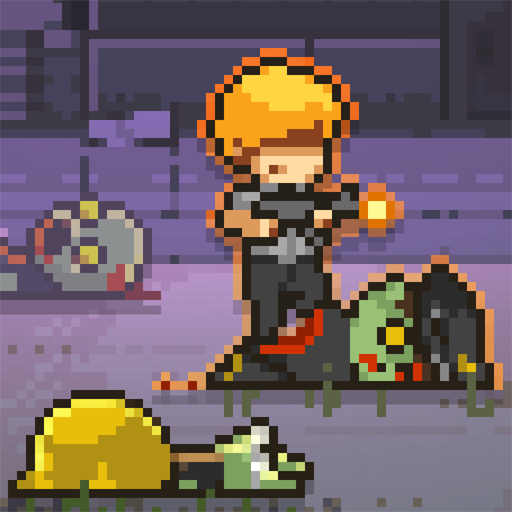 Dead Ahead: Roadside icon