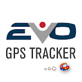 EVO GPS Tracker icon