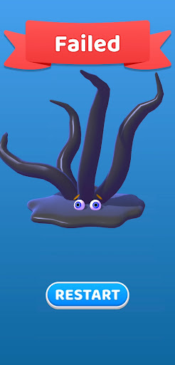 Monster Escape Screen 3