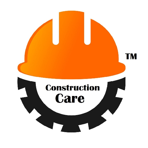 Construction Care logo