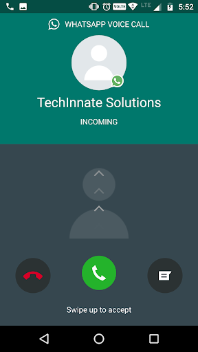 Call Assistant - Fake Call Screen 3