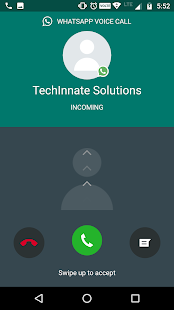 Call Assistant - Fake Call Screenshot