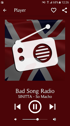 UK Radio Stations