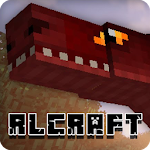 Cover Image of Download RLCraft modPack PE 2.3 APK