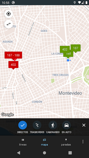 STM Montevideo Screen 2