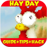 ? Tips & Guide For Hay Day icon