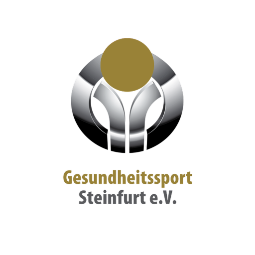 Gesundheitssport Steinfurt logo