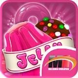 Tips Candy Crush Jelly Saga icon