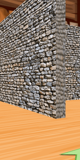 Portal in the Labyrinth Screen 2