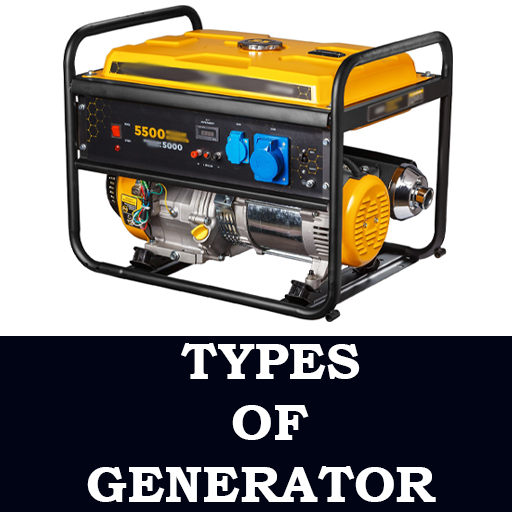 Types of Generator Download on Windows