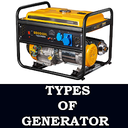 Types of Generator: Download & Review