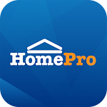 Cover Image of Download HomePro | Home Shopping  APK