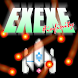 EXEXE infinity - 弾避けとスコア稼ぎにテーマ