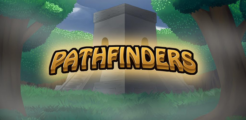 Pathfinders: Maze Mastery