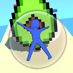 Bubble Race