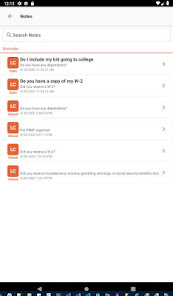 Screenshot image