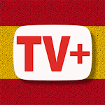 Cover Image of Download TV listings Spain - Cisana TV+ 1.13.4 APK