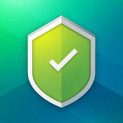 Kaspersky Mobile Antivirus icon