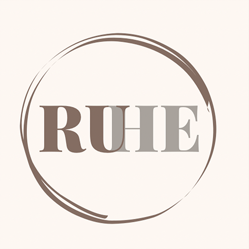 RUHE Sunderland logo