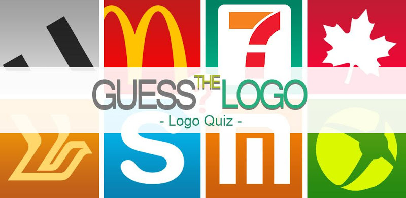 Guess The Logo - Logo Quiz