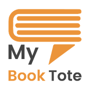 My Book Tote