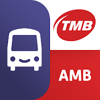 Horarios bus TMB AMB Barcelona